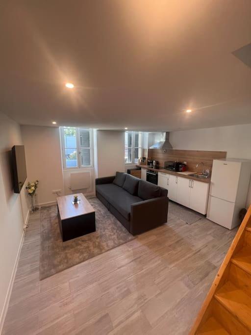 T2 Neuf Et Moderne Climatiser Avec Netflix Amazon Marseille Bagian luar foto